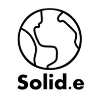 Solid.e logo - Similar company to Ntc Côte D'Azur