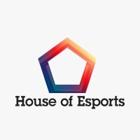 House of Esports logo - Similar company to Reflections