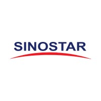 Sinostar logo - Similar company to Centex Brasil