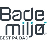 Bademiljø AS logo - Similar company to Vvs-Eksperten