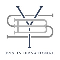 BYS INTERNATIONAL logo - Similar company to Engage Capital