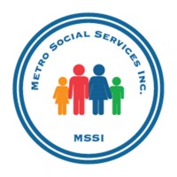 Metro Social Services, Inc. logo - Similar company to Acet, Inc.