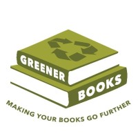 Greener Books logo - Similar company to Ihezie Foundation