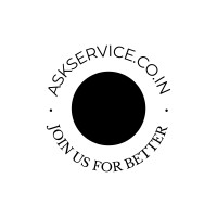 Askservice.co.in logo - Similar company to Noki Technologies