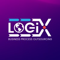 Logix BPO logo - Similar company to Ahaan Software Consulting