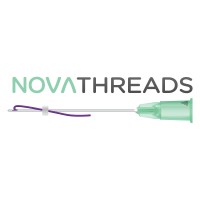 NovaThreads logo - Similar company to Medithread