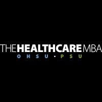 The Healthcare Mba (Ohsu & Psu)