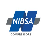 Nibsa Compresores logo - Similar company to Arizti