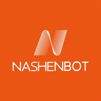 Nashenbot AI Robotics logo - Similar company to Allybot