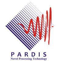 Pardis Novel Processing Technology logo - Similar company to Deylaman Filter