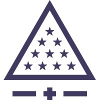 Sigma Pi Fraternity logo - Similar company to Hudson Burnham Real Estate