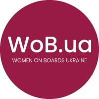 Women on Boards Ukraine logo - Similar company to Decarbon