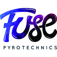 Fuse Pyrotechnics logo - Similar company to Cpc Production Services