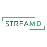 STREAMD logo - Similar company to Worksaver Employee Testing Systems