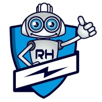 RoboHome logo - Similar company to Social Schools
