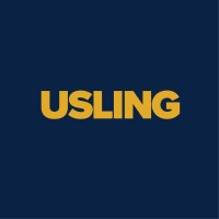 USLING Institute logo - Similar company to Cr Languages