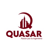 QUASAR logo - Similar company to I4 Proyectos