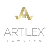 Artilex Lawyers logo - Similar company to Advant