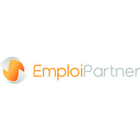 EmploiPartner.com logo - Similar company to Inped Algerie