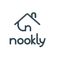 Nookly logo - Similar company to Nookly