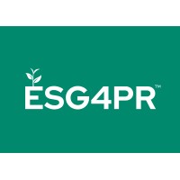 ESG4PR logo - Similar company to Purpose Planning