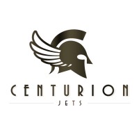 Centurion Jets logo - Similar company to Lamb General Contractors