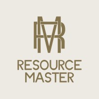 Resource Master logo - Similar company to Ironbuzz  Tattoos
