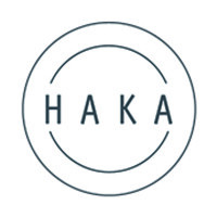 Haka Gurme logo - Similar company to Csr Plastic