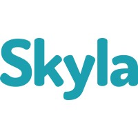 Skyla logo - Similar company to Test12345