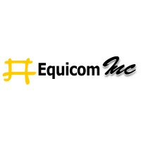 Equicom Inc. logo - Similar company to Equitable Computer Services, Inc.