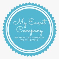My Event Company logo - Similar company to Pulse Entertainment & Event Pvt. Ltd.