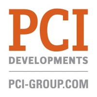 PCI Developments logo - Similar company to Strand