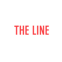 THE LINE logo - Similar company to The Line Agency