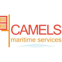 Three Camels Maritime Services logo - Similar company to Brook International