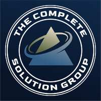 The Complete Solution Group logo - Similar company to Consummo Technologies Inc