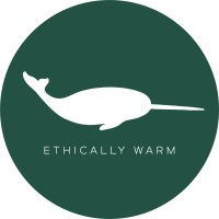 Ethically Warm logo - Similar company to Dashery