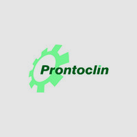 Prontoclin Medicina do Trabalho logo - Similar company to Holistic Mídia