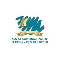 Kolas Contracting, Inc. logo - Similar company to Kolas Corp.