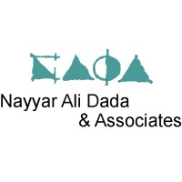 Nayyar Ali Dada & Associates logo - Similar company to Archilance Llc