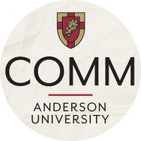 Department of Communication - Anderson University logo - Similar company to Center For Finance & Economics At Anderson University