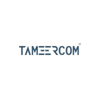 Tameercom Company logo - Similar company to Crocodice