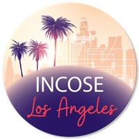 INCOSE LA logo - Similar company to Quantum Studios