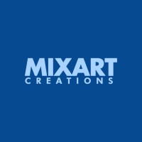 Mixart Creation logo - Similar company to Rajeev Graphics & Photography