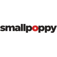 Smallpoppy logo - Similar company to In-Work Nz Ltd