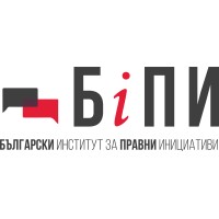 Bulgarian Institute for Legal Initiatives logo - Similar company to Консерваторъ
