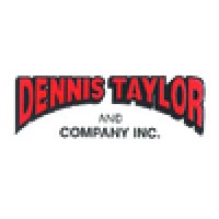 Dennis Taylor and Company, Inc. logo - Similar company to Andy Strange Grading Inc