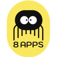 8apps logo - Similar company to Lavitech Innovation