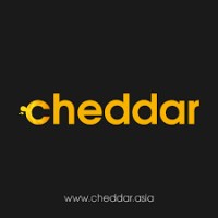 Cheddar Asia logo - Similar company to M&M Communications