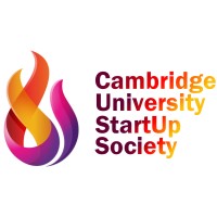 Cambridge StartUp Society logo - Similar company to Second Space