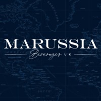 Marussia Beverages UK logo - Similar company to Mallows Bottling & Beverages